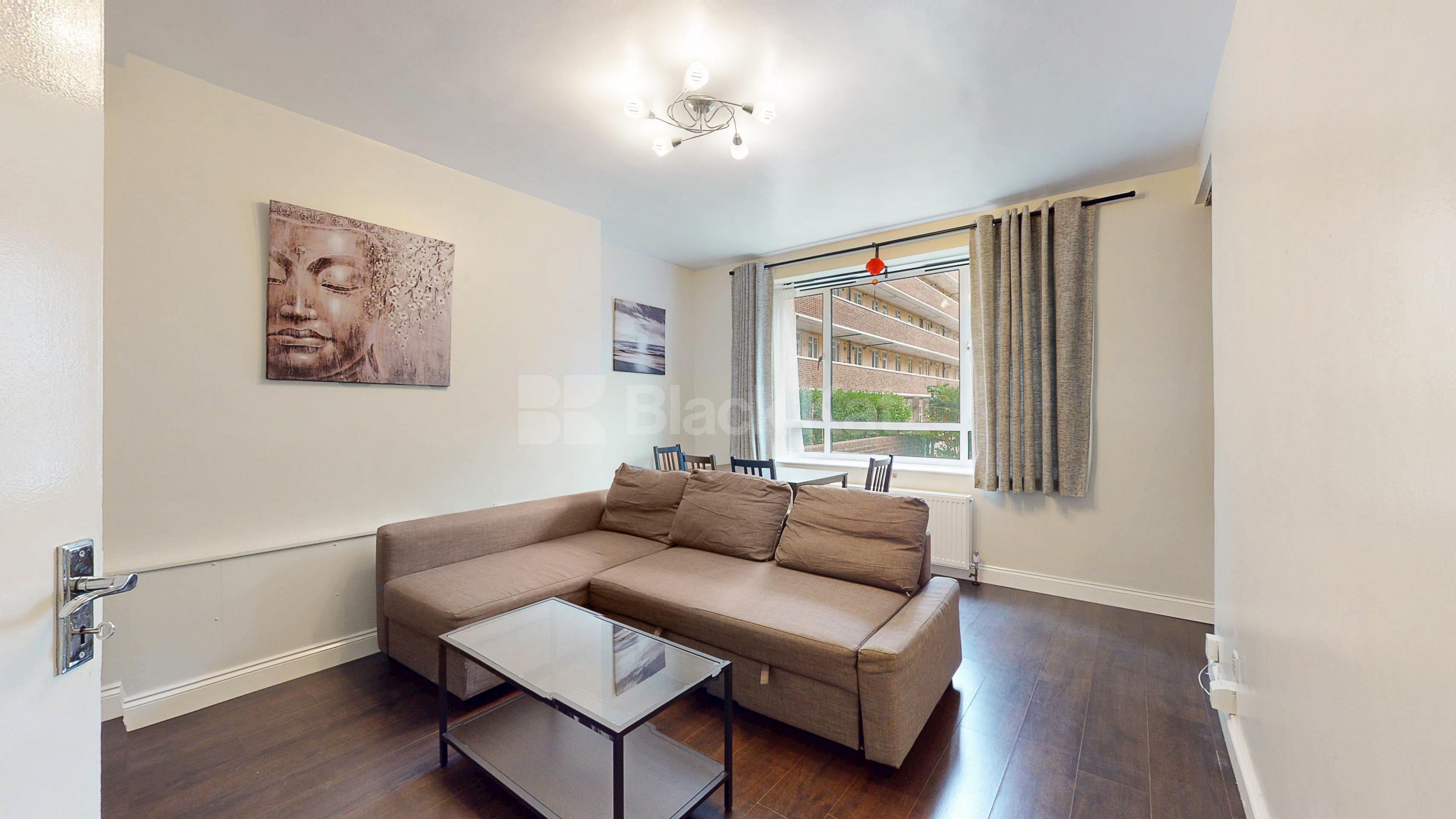 Spacious One Bedroom Flat in Prestigious St Johns Wood by Regents Park Townshend Road, St Johns Wood NW8